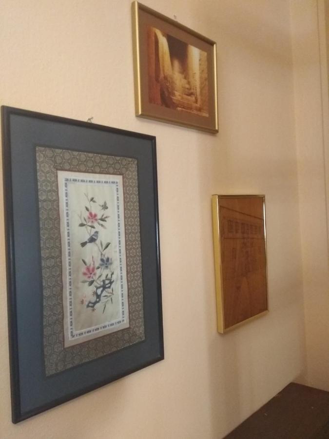 Karavos Hotel Портария Экстерьер фото